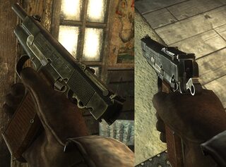 Browning P35 — скриншот 3