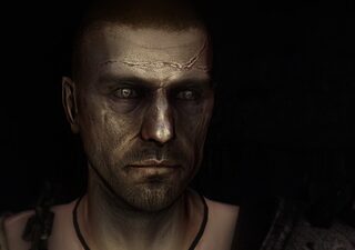 Fallout Character Overhaul — скриншот 7