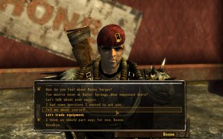 Interface Mod Revelation — скриншот 2