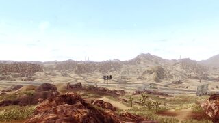 Mojave Sandy Desert — скриншот 4