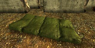 Portable Campsite — скриншот 2