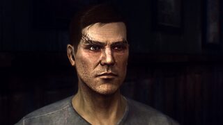 Fallout Character Overhaul — скриншот 2