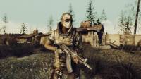 Old World ENB — скриншот 8
