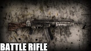 DDD Rifles — скриншот 2