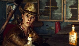 Fallout Character Overhaul — скриншот 4