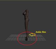 HDT HighHeels System — скриншот 3