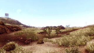 Mojave Sandy Desert — скриншот 3