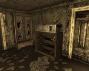 Сет брони из игры Fallout: New Vegas и DLC "Lonesome Road" — скриншот 4