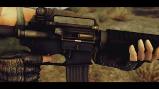 Old World ENB — скриншот 3