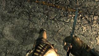 Fallout 3 - Enhanced Camera — скриншот 5