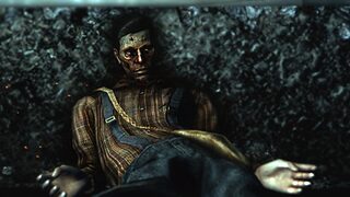 Fallout Character Overhaul — скриншот 8