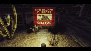 Old World ENB — скриншот 15