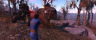 Улучшенная пустошь — Enhanced Wasteland Preset — скриншот 8