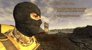 Dragonskin Tactical Outfit — скриншот 7