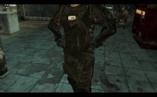 Advanced Warfare Armory — скриншот 4