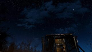 Texture Overhaul Stars — скриншот 2