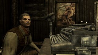 New Vegas Bounties II — скриншот 5