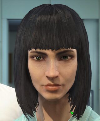 The Eyes Of Beauty Fallout Edition — скриншот 4