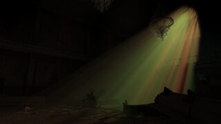 Убежище 1080 — скриншот 6