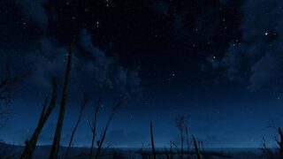 Texture Overhaul Stars — скриншот 3