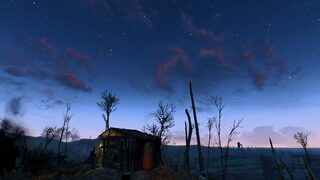 Texture Overhaul Stars — скриншот 4