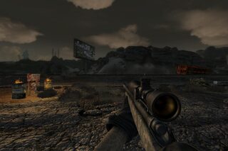 Винтовка "Remmington 700" — скриншот 7