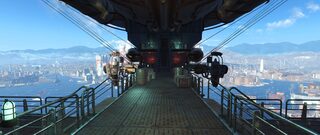 Улучшенная пустошь — Enhanced Wasteland Preset — скриншот 5