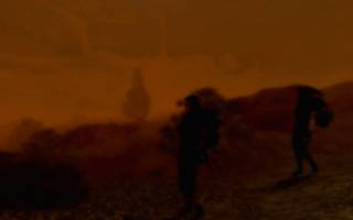 Western Sky - Weather and Atmosphere — скриншот 5