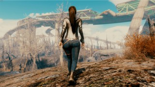 Куртка Лары Крофт — Lara Croft's Leather Outfit — скриншот 4