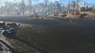 WET - Water Enhancement Textures — скриншот 4