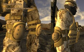 Dragonskin Tactical Outfit — скриншот 5