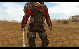 Advanced Warfare Armory — скриншот 5
