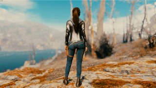Куртка Лары Крофт — Lara Croft's Leather Outfit — скриншот 2