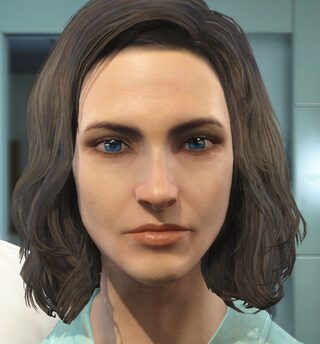 The Eyes Of Beauty Fallout Edition — скриншот 6