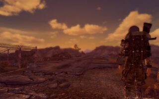 Western Sky - Weather and Atmosphere — скриншот 3