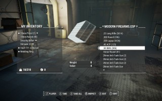In Game ESP Explorer — скриншот 4