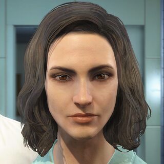 The Eyes Of Beauty Fallout Edition — скриншот 5