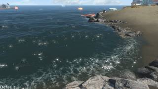 WET - Water Enhancement Textures — скриншот 3