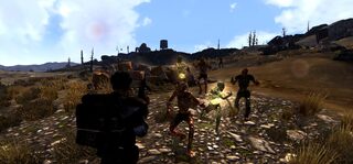 More Camps — скриншот 3