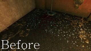 Sir Victus's 4k HD Enhanced Blood Mod — скриншот 5