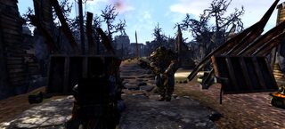 More Camps — скриншот 4