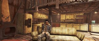 Улучшенная пустошь — Enhanced Wasteland Preset — скриншот 10