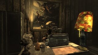 New Vegas Bounties I — скриншот 2