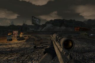 Винтовка "Remmington 700" — скриншот 4