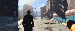 Улучшенная пустошь — Enhanced Wasteland Preset — скриншот 2