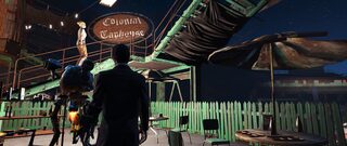 Улучшенная пустошь — Enhanced Wasteland Preset — скриншот 12