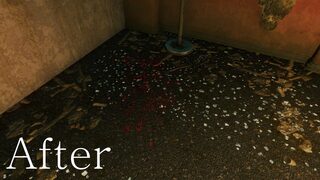 Sir Victus's 4k HD Enhanced Blood Mod — скриншот 4
