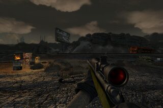 Винтовка "Remmington 700" — скриншот 3