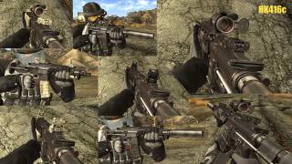Legacy of Vault Recon Squad (Grey Edition) — скриншот 8