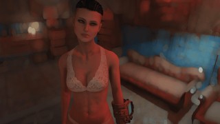 BodySlide и Outfit Studio — скриншот 3